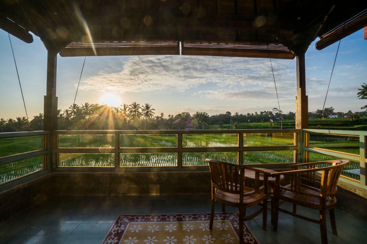 Villa Tanah Carik By Mahaputra Tegallalang  Kültér fotó